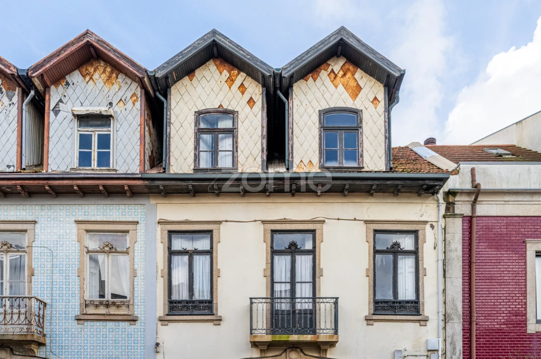 Prédio para Venda em Espinho Foto 26