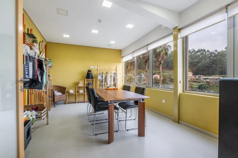 Moradia T3 para Venda em Braga (Maximinos, Sé e Cividade) Foto 42