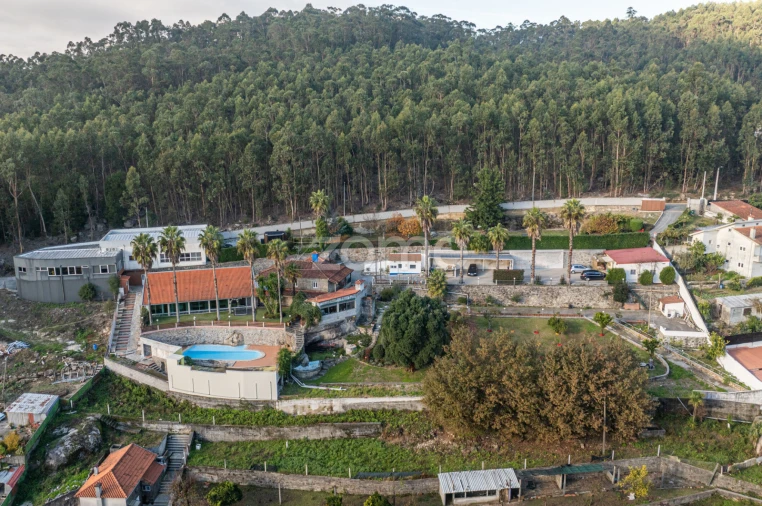 Moradia T3 para Venda em Braga (Maximinos, Sé e Cividade)