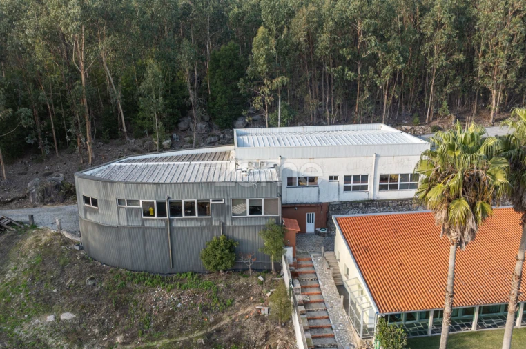 Moradia T3 para Venda em Braga (Maximinos, Sé e Cividade) Foto 16