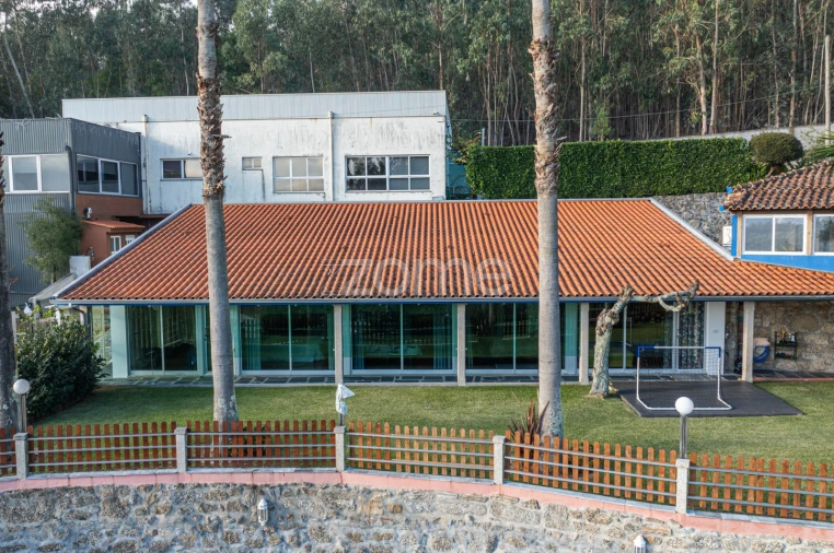 Moradia T3 para Venda em Braga (Maximinos, Sé e Cividade) Foto 19