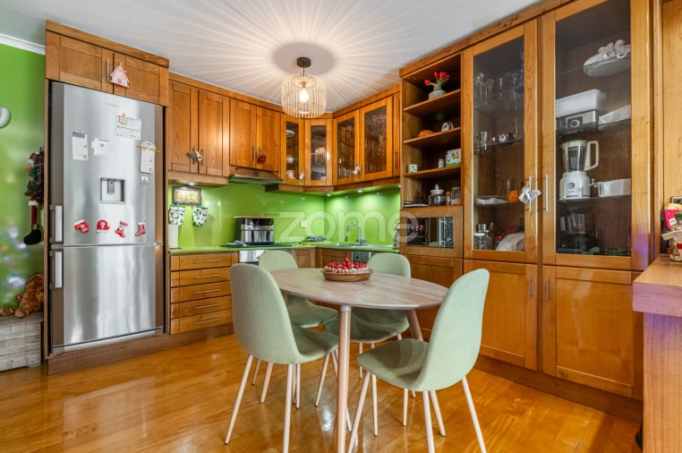 Moradia T3 para Venda em Braga (Maximinos, Sé e Cividade) Foto 23