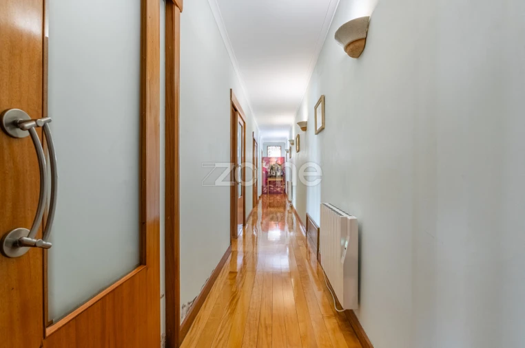 Moradia T3 para Venda em Braga (Maximinos, Sé e Cividade) Foto 25