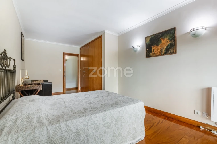 Moradia T3 para Venda em Braga (Maximinos, Sé e Cividade) Foto 30