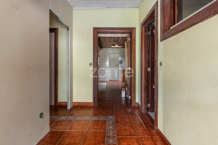 Moradia T3 para Venda em Braga (Maximinos, Sé e Cividade) Foto 31