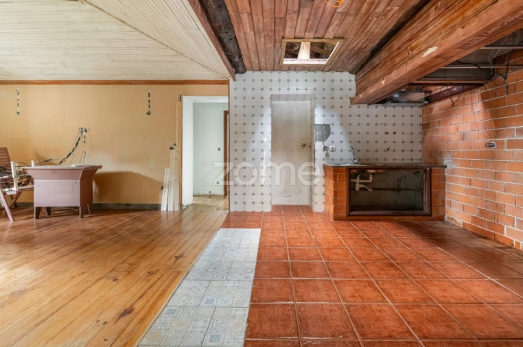 Moradia T3 para Venda em Braga (Maximinos, Sé e Cividade) Foto 32