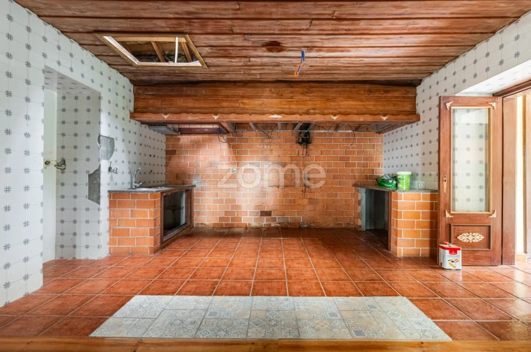 Moradia T3 para Venda em Braga (Maximinos, Sé e Cividade) Foto 33