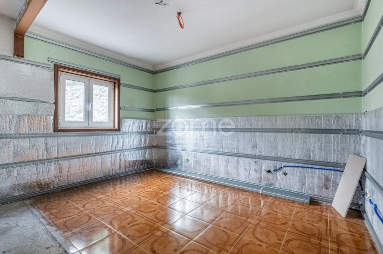 Moradia T3 para Venda em Braga (Maximinos, Sé e Cividade) Foto 36