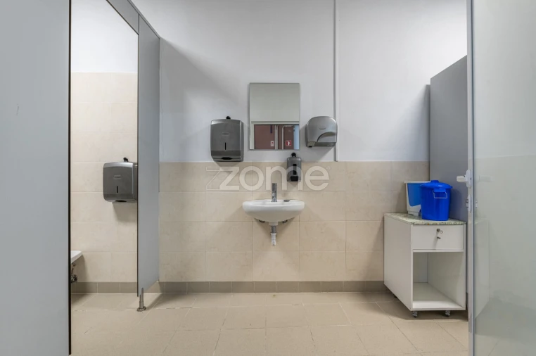 Moradia T3 para Venda em Braga (Maximinos, Sé e Cividade) Foto 38