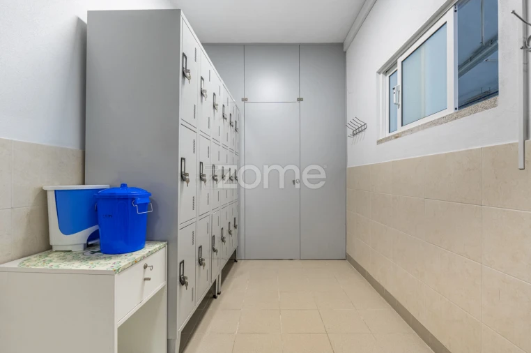 Moradia T3 para Venda em Braga (Maximinos, Sé e Cividade) Foto 39