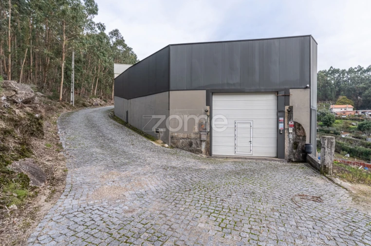 Moradia T3 para Venda em Braga (Maximinos, Sé e Cividade) Foto 40