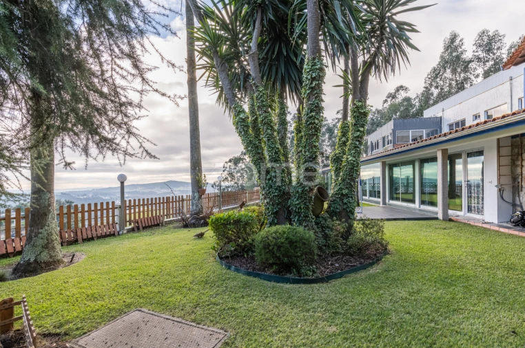 Moradia T3 para Venda em Braga (Maximinos, Sé e Cividade) Foto 67