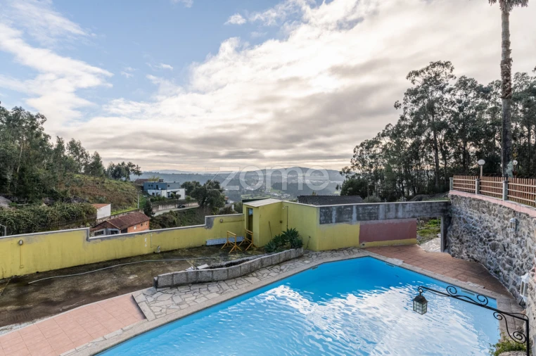 Moradia T3 para Venda em Braga (Maximinos, Sé e Cividade) Foto 69