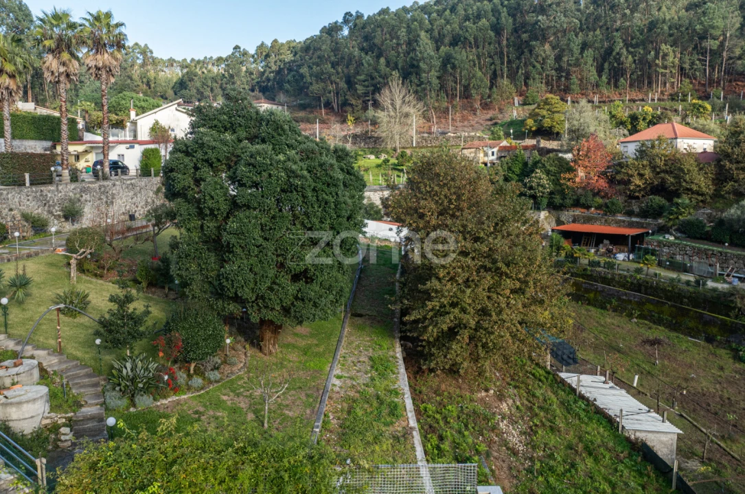 Moradia T3 para Venda em Braga (Maximinos, Sé e Cividade) Foto 21