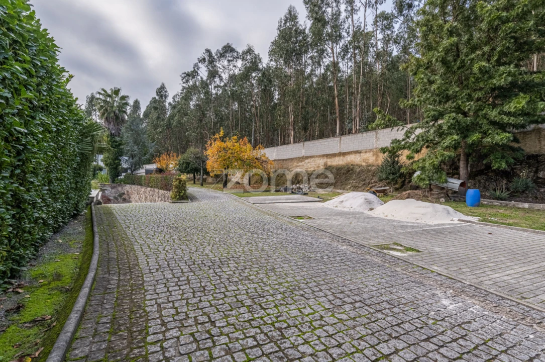 Moradia T3 para Venda em Braga (Maximinos, Sé e Cividade) Foto 49