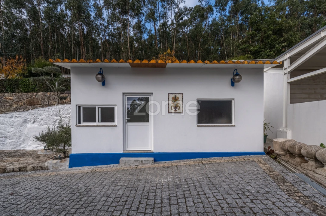 Moradia T3 para Venda em Braga (Maximinos, Sé e Cividade) Foto 52