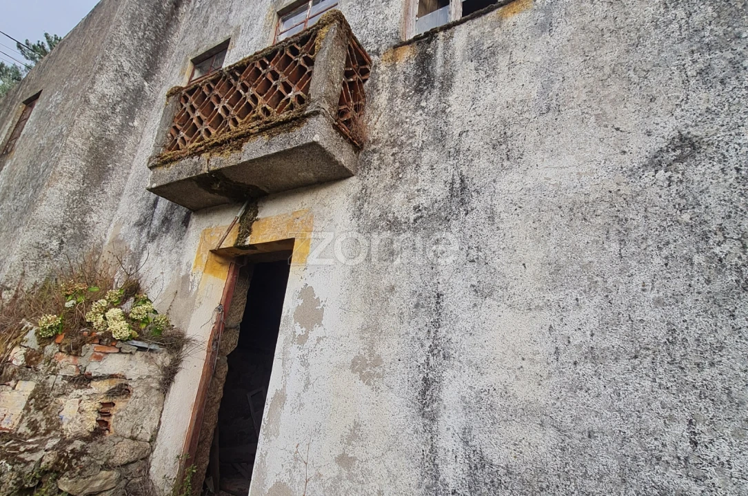 Moradia T3 para Venda em Aldeias e Mangualde da Serra Foto 7
