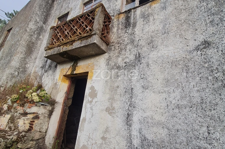 Moradia T3 para Venda em Aldeias e Mangualde da Serra Foto 7