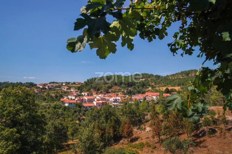 Moradia T3 para Venda em Aldeias e Mangualde da Serra Foto 11