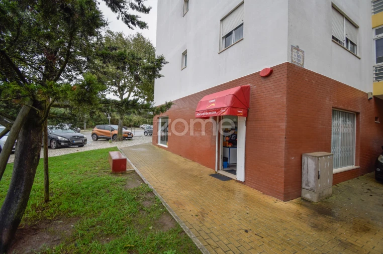 Negócio para Arrendamento em Alcabideche