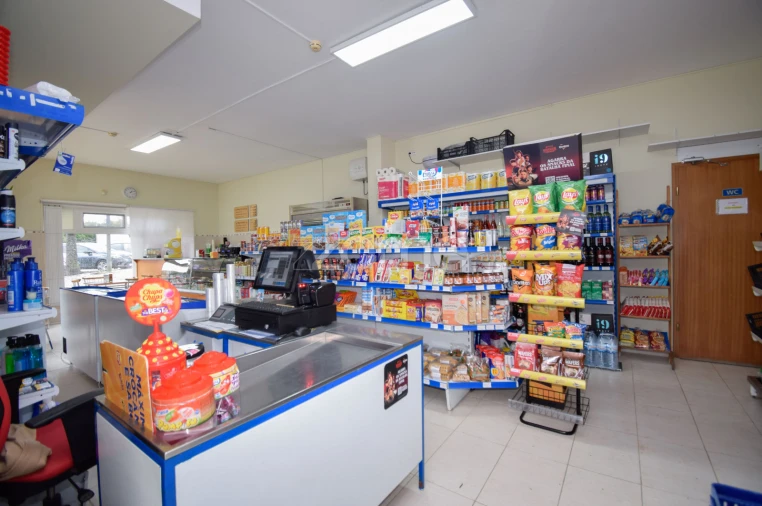 Negócio para Arrendamento em Alcabideche Foto 18