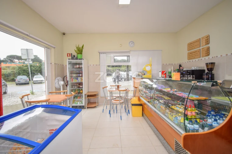 Negócio para Arrendamento em Alcabideche Foto 9