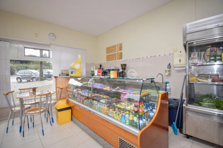 Negócio para Arrendamento em Alcabideche Foto 10