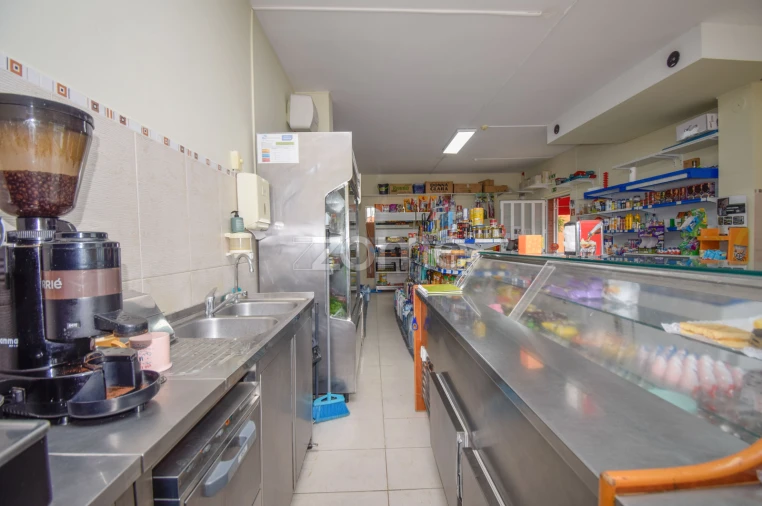 Negócio para Arrendamento em Alcabideche Foto 5