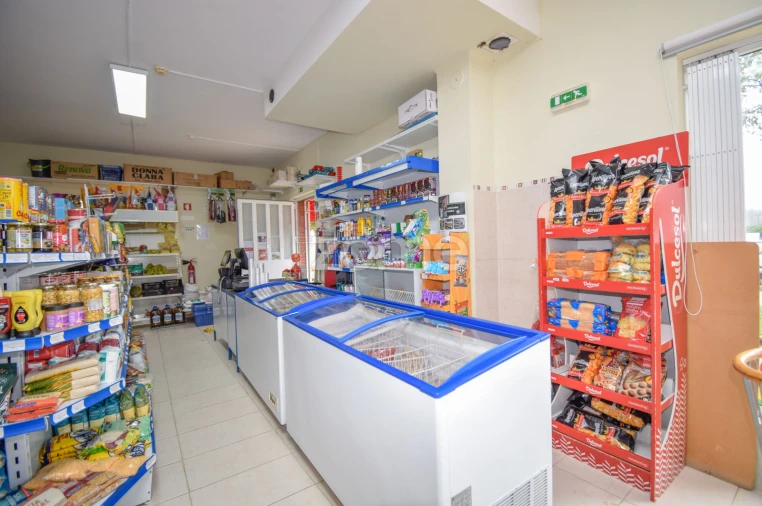 Negócio para Arrendamento em Alcabideche Foto 7