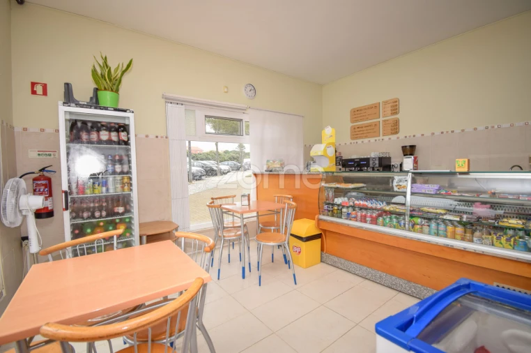 Negócio para Arrendamento em Alcabideche Foto 16