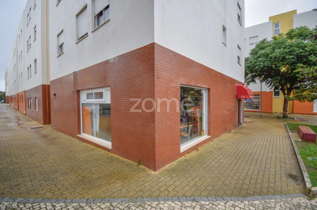 Negócio para Arrendamento em Alcabideche Foto 12