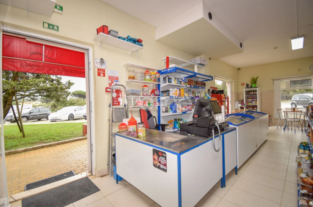 Negócio para Arrendamento em Alcabideche Foto 17