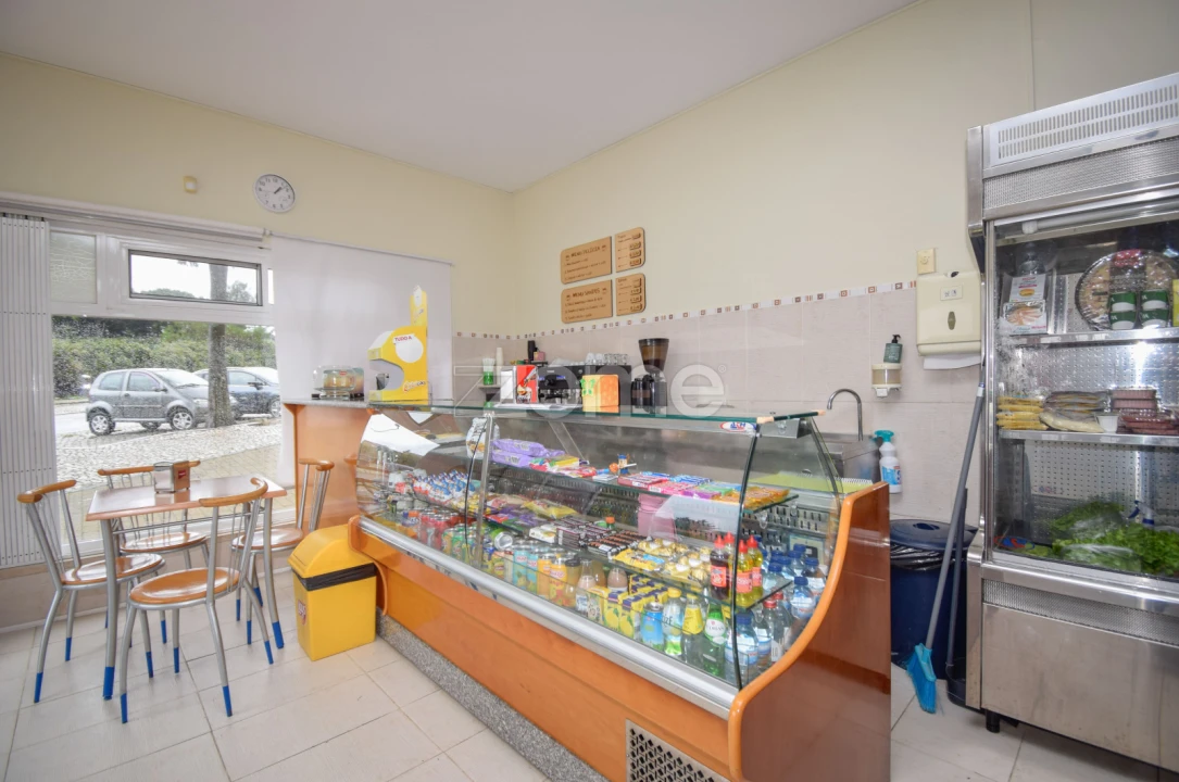 Negócio para Arrendamento em Alcabideche Foto 10