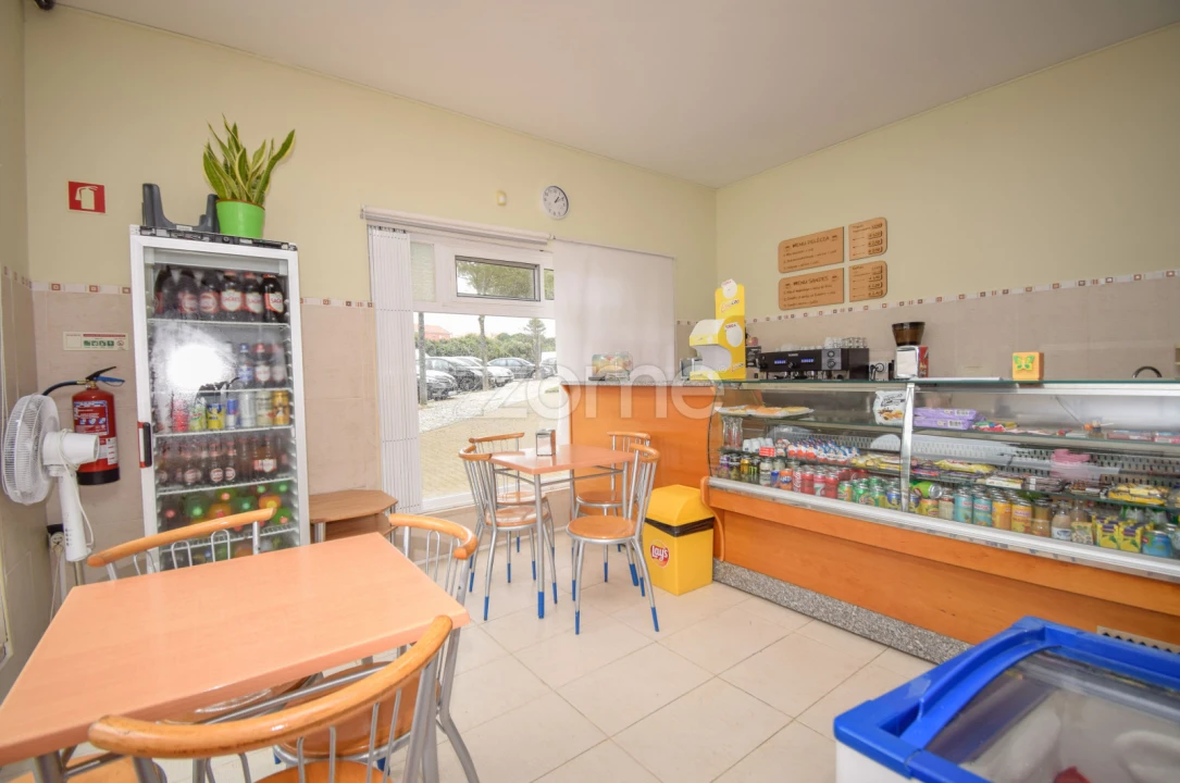 Negócio para Arrendamento em Alcabideche Foto 16