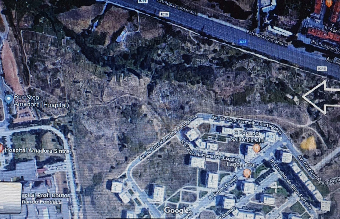 Negócio para Venda em Carnaxide e Queijas Foto 9