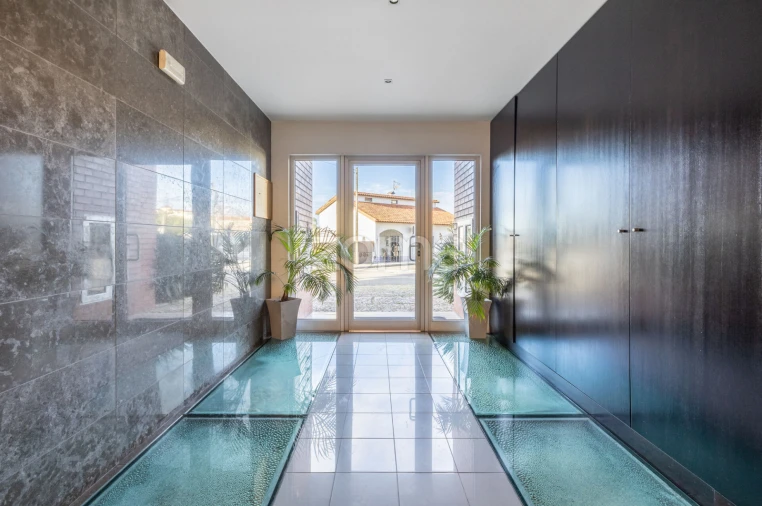 Apartamento T3 para Venda em Marinha Grande Foto 44