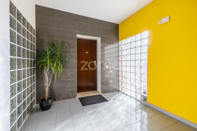 Apartamento T3 para Venda em Marinha Grande Foto 45