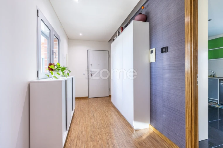 Apartamento T3 para Venda em Marinha Grande Foto 46