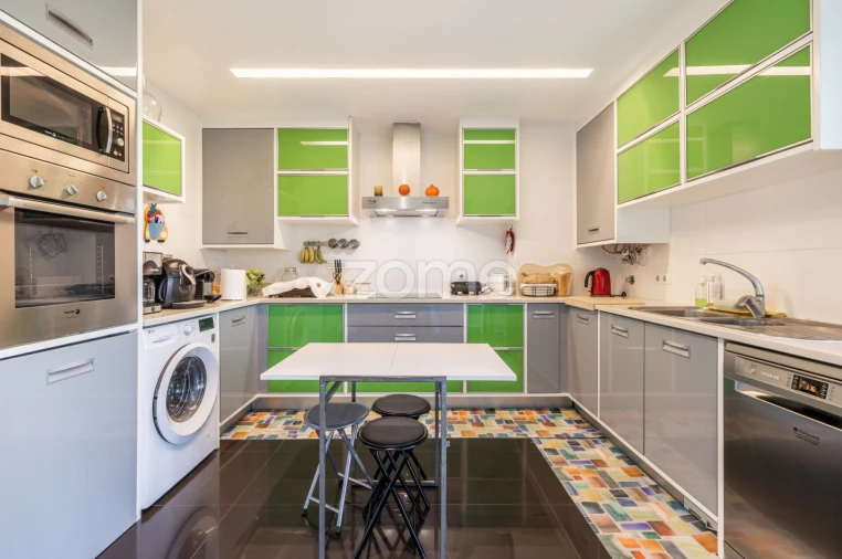 Apartamento T3 para Venda em Marinha Grande Foto 34