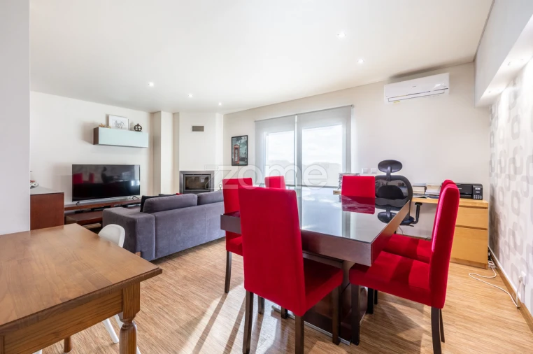 Apartamento T3 para Venda em Marinha Grande Foto 29