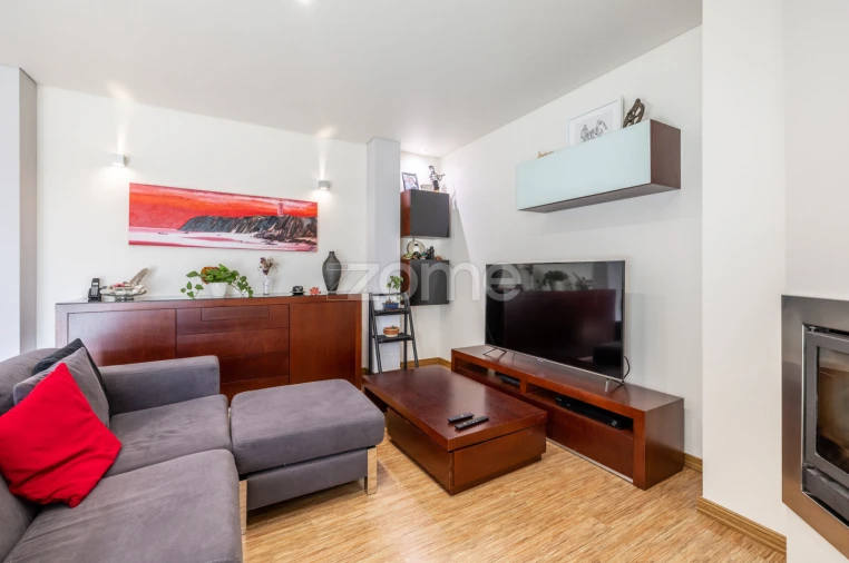Apartamento T3 para Venda em Marinha Grande Foto 28