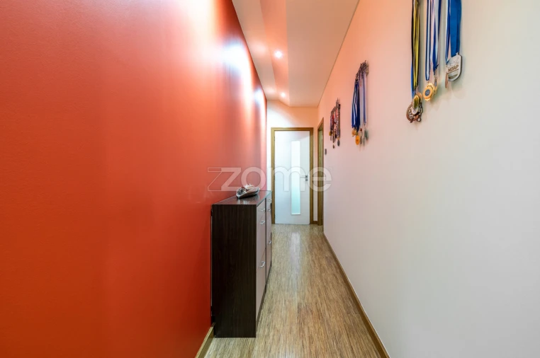 Apartamento T3 para Venda em Marinha Grande Foto 18