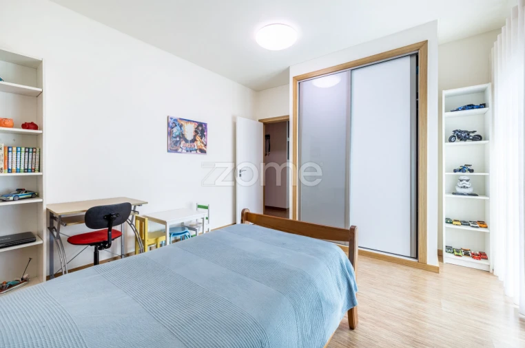 Apartamento T3 para Venda em Marinha Grande Foto 20