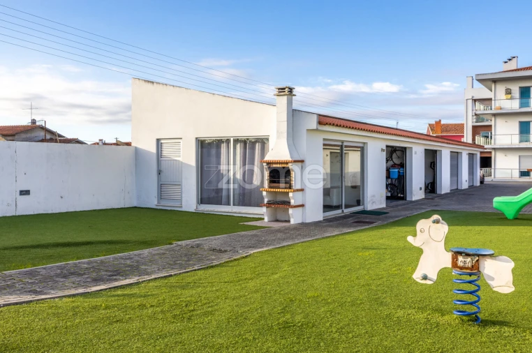 Apartamento T3 para Venda em Marinha Grande Foto 10