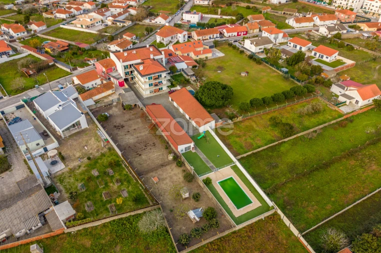 Apartamento T3 para Venda em Marinha Grande Foto 58