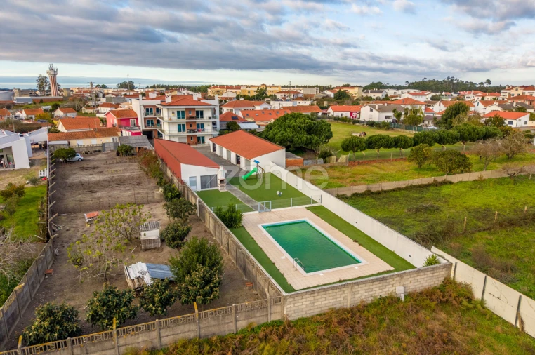 Apartamento T3 para Venda em Marinha Grande Foto 60