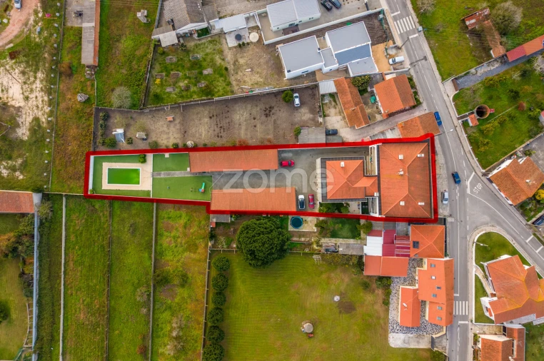 Apartamento T3 para Venda em Marinha Grande Foto 57