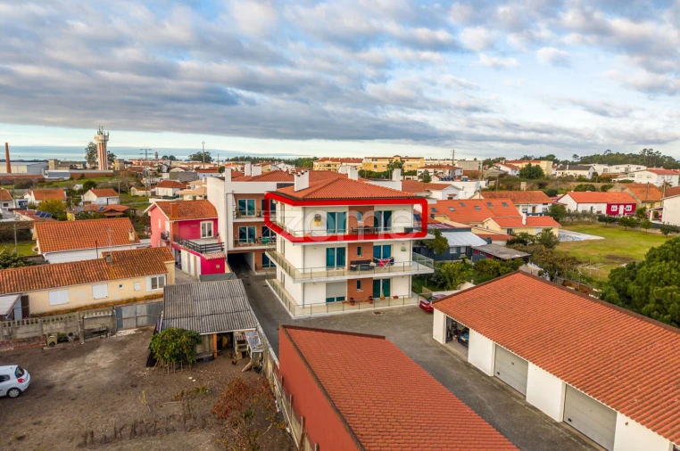 Apartamento T3 para Venda em Marinha Grande Foto 56