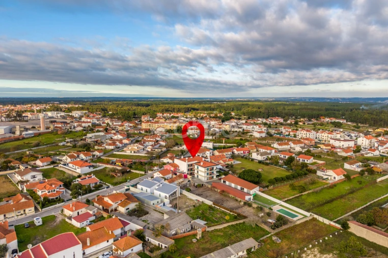 Apartamento T3 para Venda em Marinha Grande Foto 52