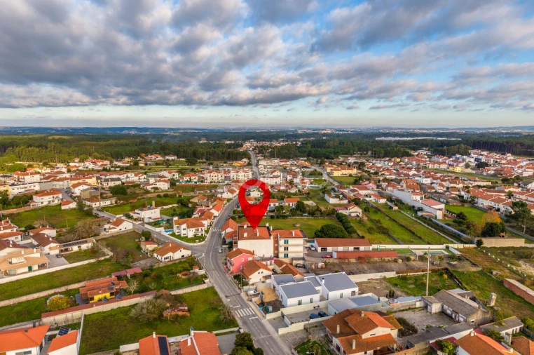Apartamento T3 para Venda em Marinha Grande Foto 53